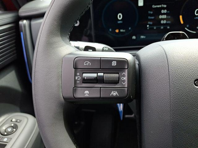 2026 Hyundai Santa Fe Calligraphy - Photo 18