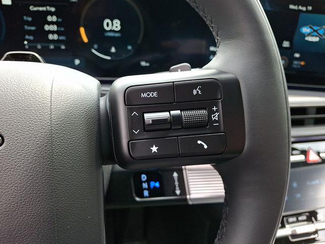 2026 Hyundai Santa Fe Calligraphy - Photo 19