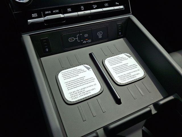 2026 Hyundai Santa Fe Calligraphy - Photo 20