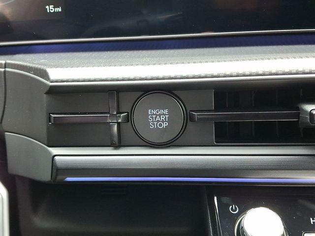2026 Hyundai Santa Fe Calligraphy - Photo 21