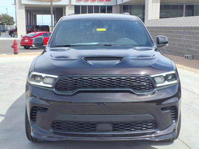 2026 Dodge Durango GT Plus HEMI V8 AWD