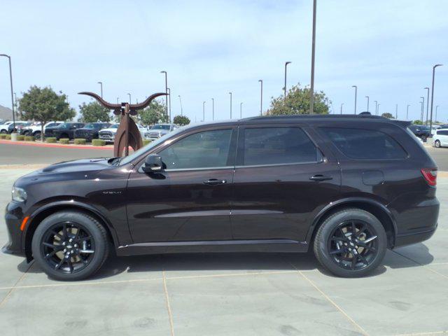 2026 Dodge Durango GT Plus HEMI V8 AWD