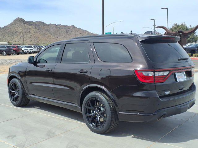 2026 Dodge Durango GT Plus HEMI V8 AWD