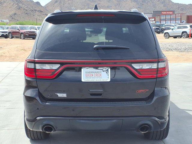 2026 Dodge Durango GT Plus HEMI V8 AWD