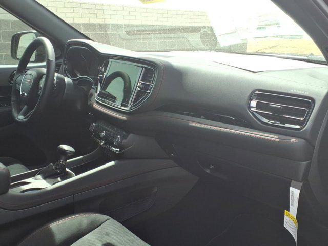 2026 Dodge Durango GT Plus HEMI V8 AWD