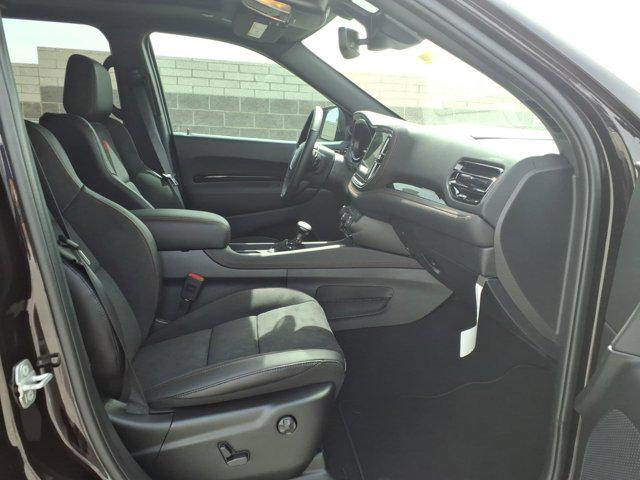 2026 Dodge Durango GT Plus HEMI V8 AWD