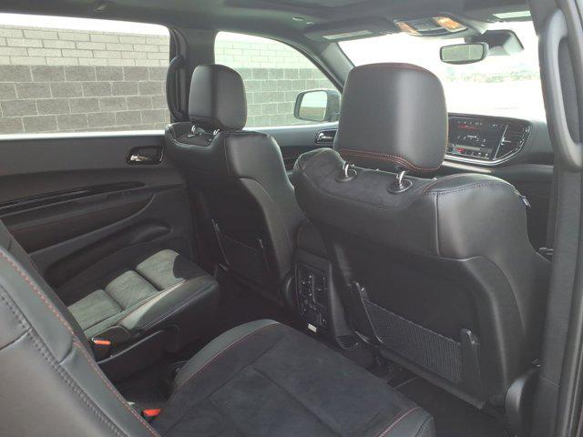 2026 Dodge Durango GT Plus HEMI V8 AWD