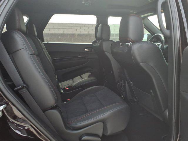 2026 Dodge Durango GT Plus HEMI V8 AWD
