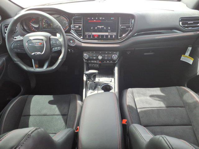 2026 Dodge Durango GT Plus HEMI V8 AWD