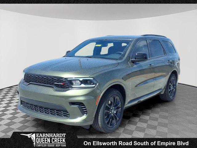 2026 Dodge Durango GT RWD for sale in Queen Creek, AZ