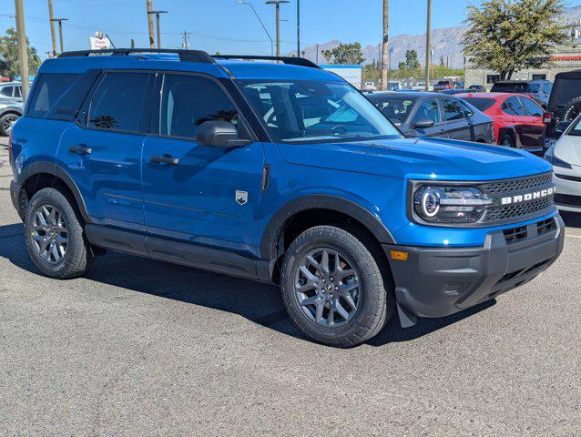 2026 Ford Bronco Sport Big Bend for sale in Tucson, AZ