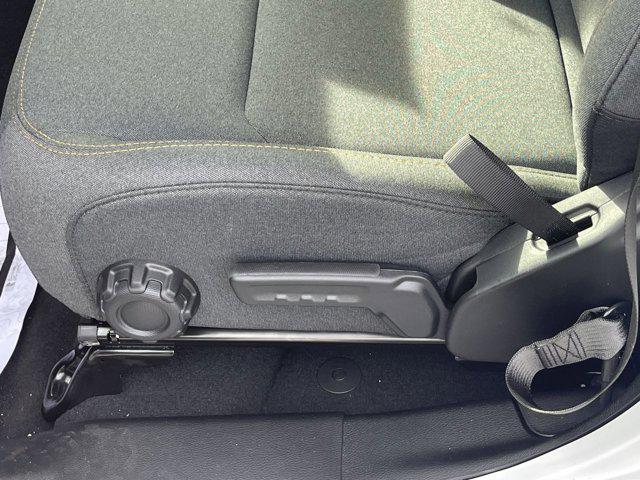 2026 Jeep Wrangler 4-Door Sport