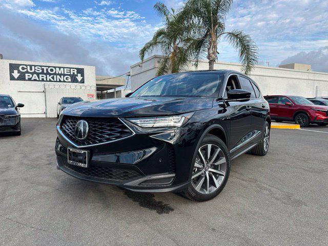 2026 Acura MDX Technology Package for sale in National City, CA