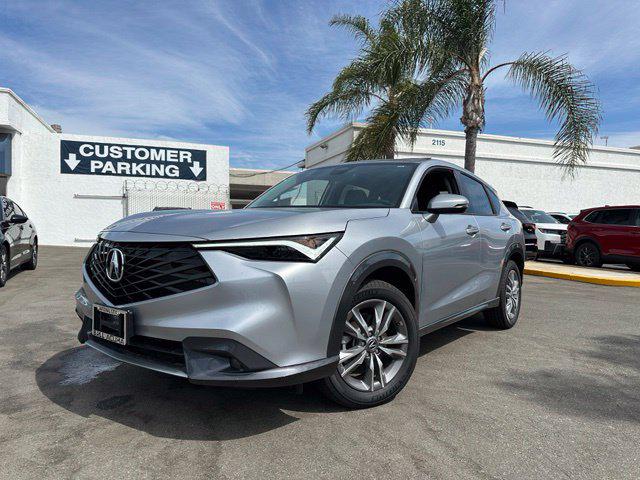 2026 Acura ADX Base for sale in National City, CA