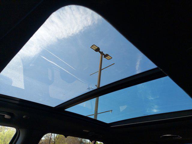 2026 Jeep Grand Wagoneer L Limited Altitude 4x4