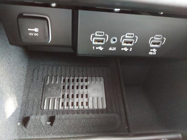 2026 Jeep Grand Wagoneer L Limited Altitude 4x4