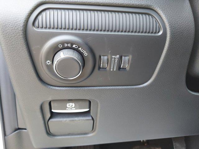 2026 Jeep Grand Wagoneer L Limited Altitude 4x4
