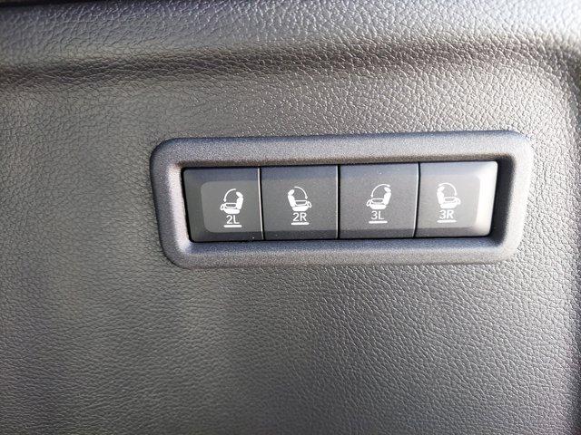 2026 Jeep Grand Wagoneer L Limited Altitude 4x4
