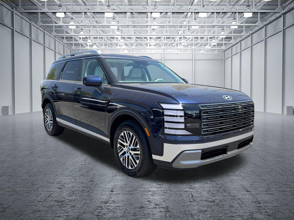 2026 Hyundai Palisade SEL 7P