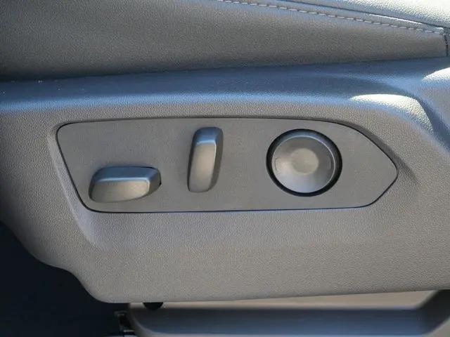 2026 Chevrolet Silverado 2500HD Crew Cab, Standard Bed, LTZ, 4WD
