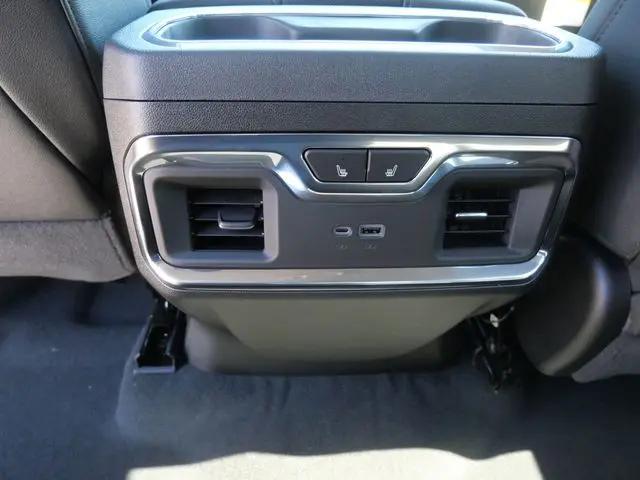 2026 Chevrolet Silverado 2500HD Crew Cab, Standard Bed, LTZ, 4WD