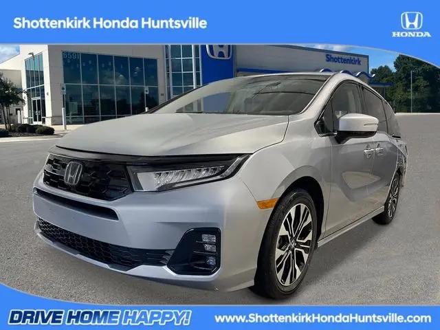 2026 Honda Odyssey Elite for sale in Huntsville, AL