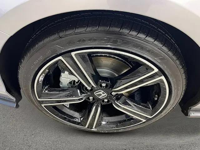 2026 Honda Accord Sedan Sport