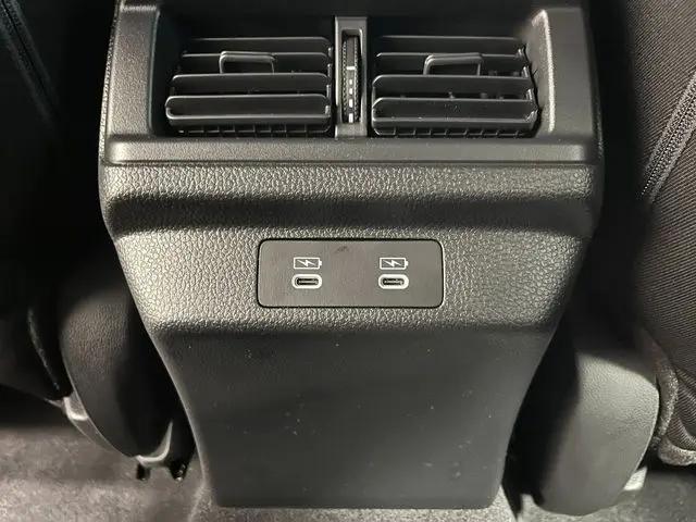 2026 Honda Accord Sedan Sport