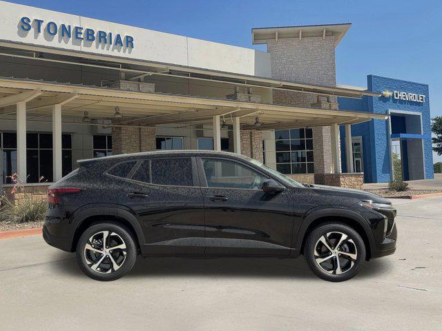 2026 Chevrolet Trax FWD 1RS
