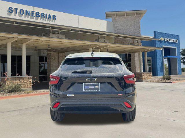 2026 Chevrolet Trax FWD 1RS