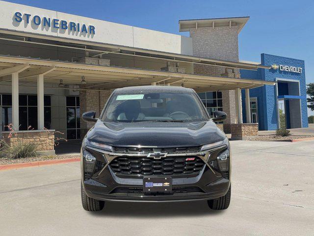 2026 Chevrolet Trax FWD 1RS
