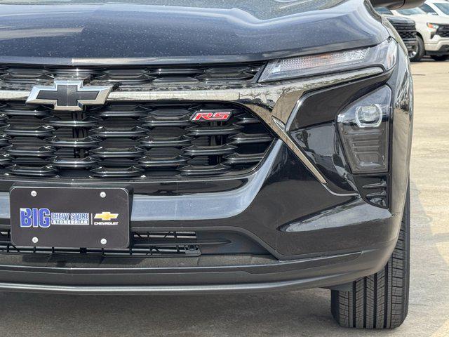 2026 Chevrolet Trax FWD 1RS