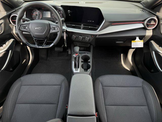 2026 Chevrolet Trax FWD 1RS