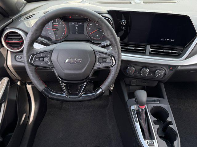 2026 Chevrolet Trax FWD 1RS