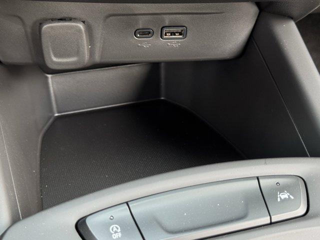 2026 Chevrolet Trax FWD 1RS