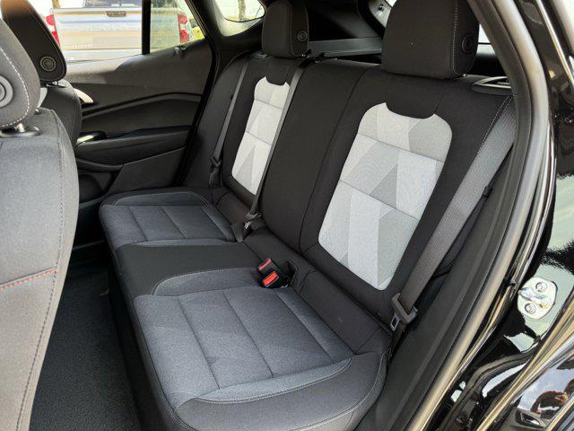 2026 Chevrolet Trax FWD 1RS