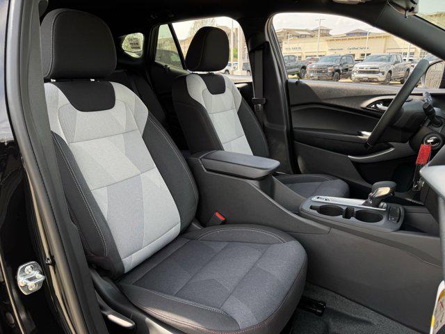 2026 Chevrolet Trax FWD 1RS