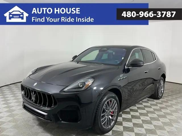 2023 Maserati Grecale GT for sale in Phoenix, AZ