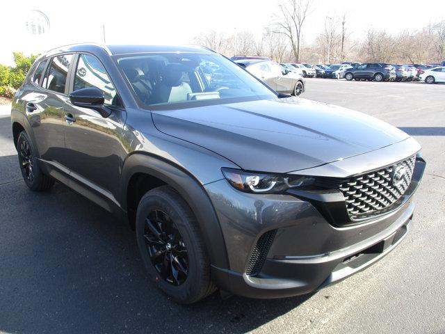 2026 Mazda CX-50 2.5 S Preferred