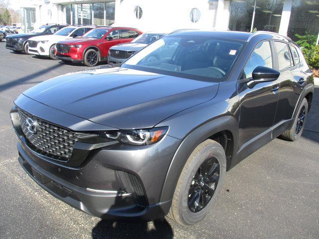 2026 Mazda CX-50 2.5 S Preferred