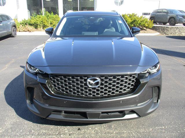 2026 Mazda CX-50 2.5 S Preferred