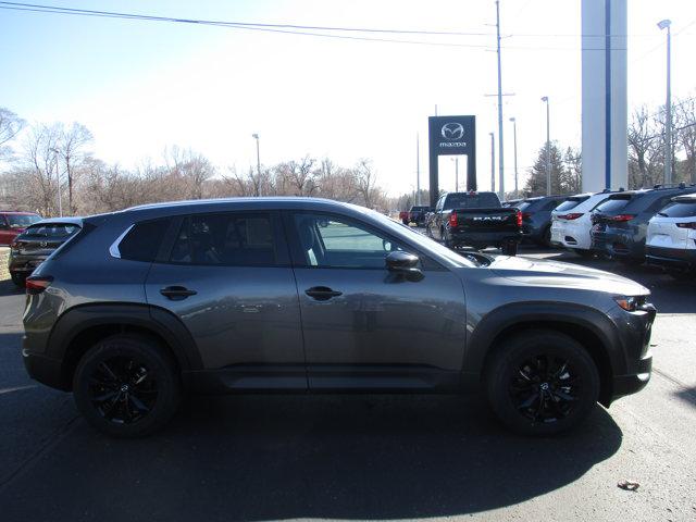 2026 Mazda CX-50 2.5 S Preferred