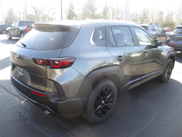 2026 Mazda CX-50 2.5 S Preferred