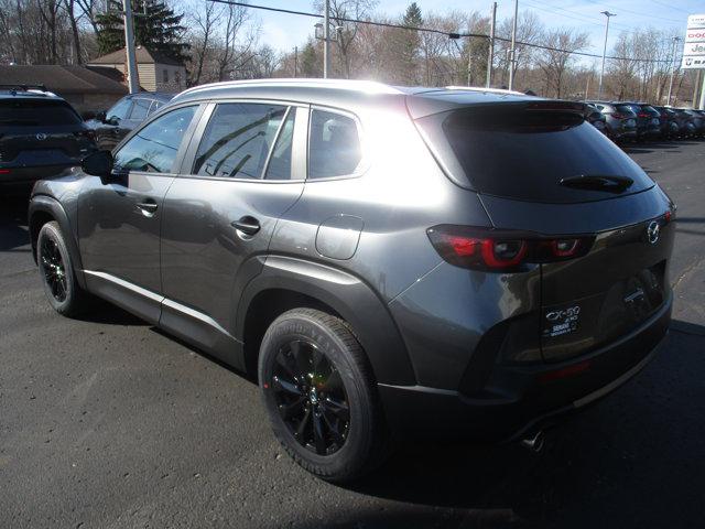 2026 Mazda CX-50 2.5 S Preferred
