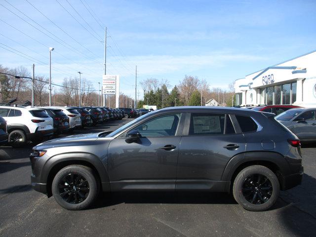 2026 Mazda CX-50 2.5 S Preferred