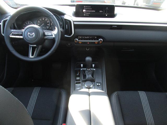 2026 Mazda CX-50 2.5 S Preferred