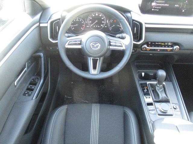2026 Mazda CX-50 2.5 S Preferred