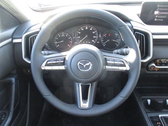 2026 Mazda CX-50 2.5 S Preferred