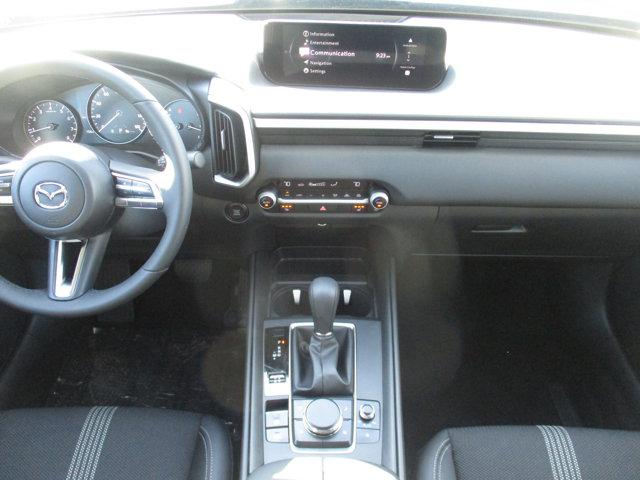 2026 Mazda CX-50 2.5 S Preferred