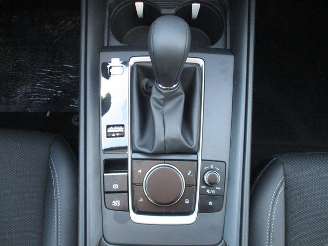 2026 Mazda CX-50 2.5 S Preferred